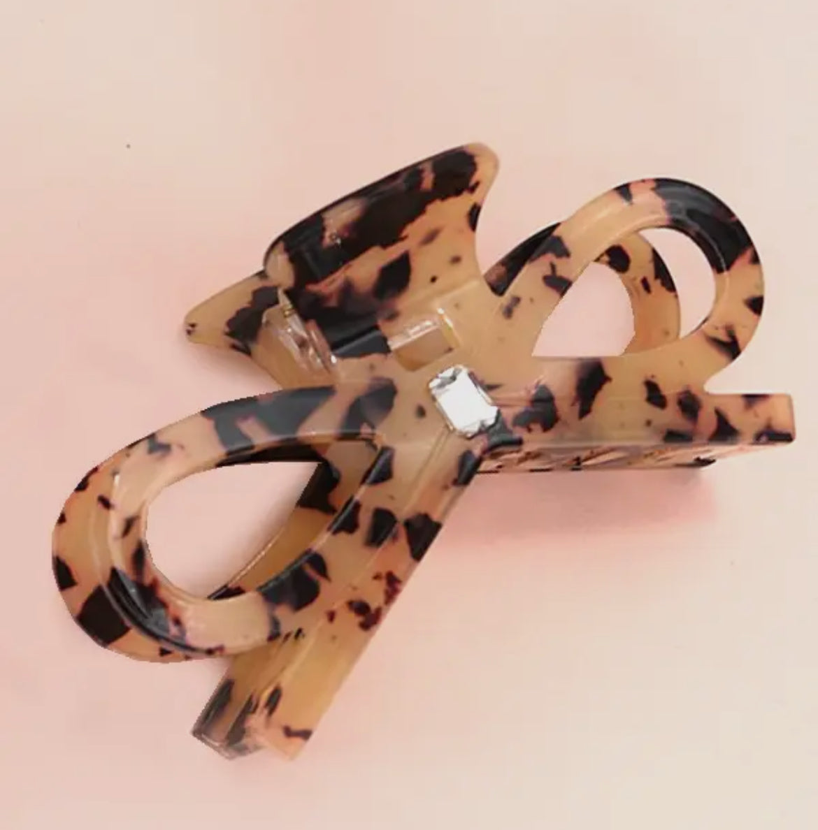 Bow Claw Clips