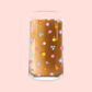 Mini Blooms Can Glass—20 oz.