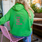 You Are The Magic Hoodie—Green