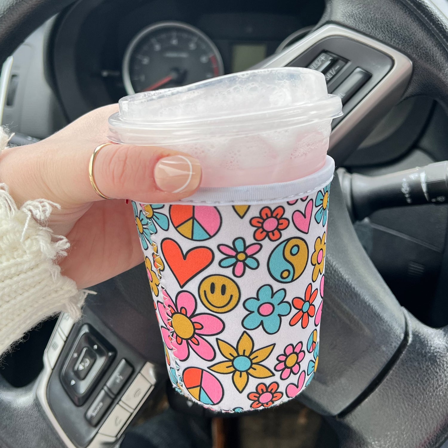 Cold Cups and Mugs