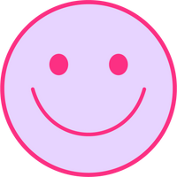 Free shipping progress smiley